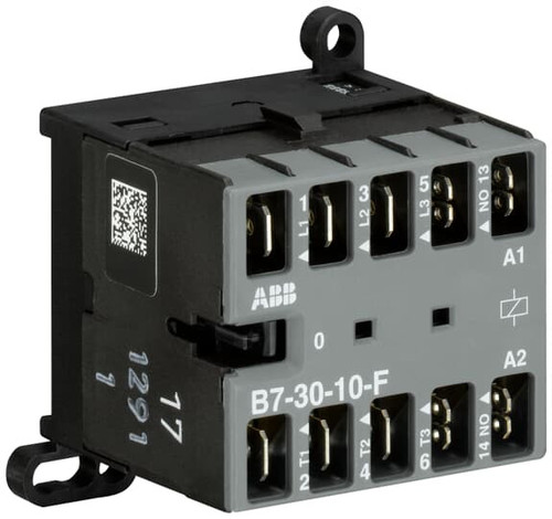 ABBEM 579 8