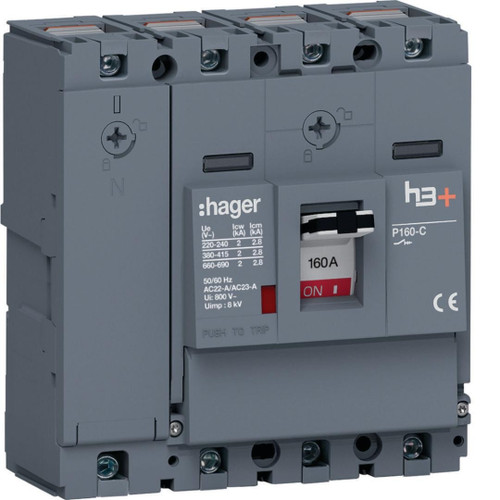 HAGHCS161AC