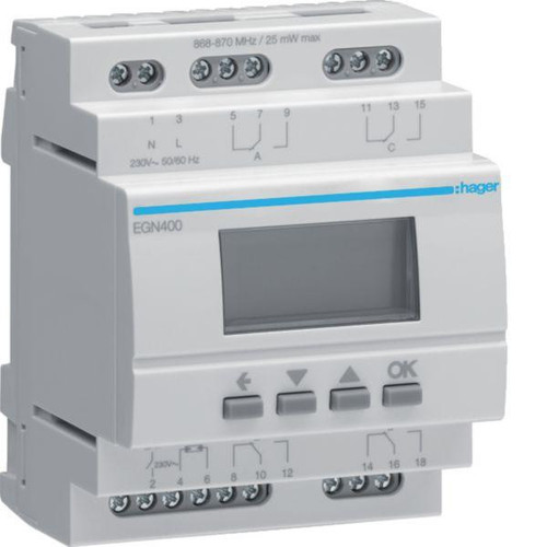 HAGEGN400