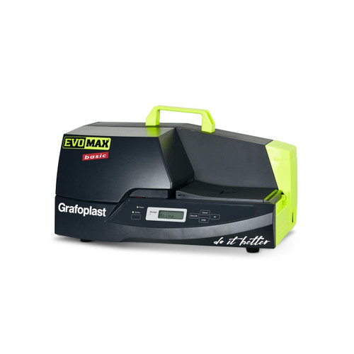 GRAEVOMAXBASIC
