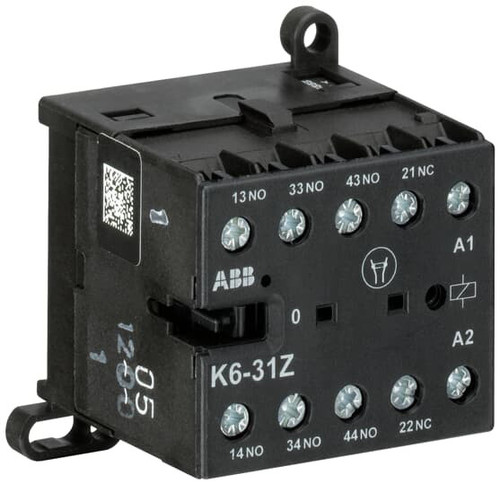ABBEL 055 0