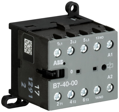 ABBEL 358 8