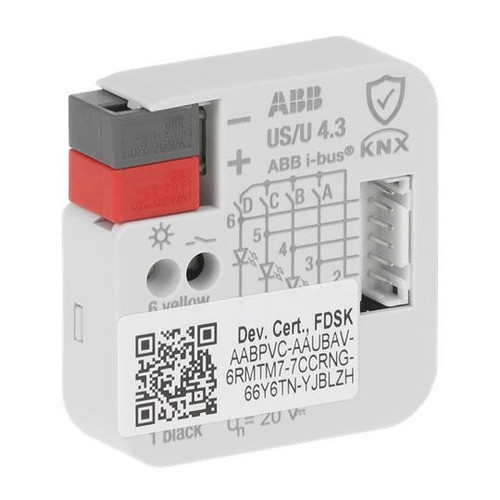 ABB2CDG110309R0011