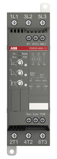 ABBPSR25-600-11
