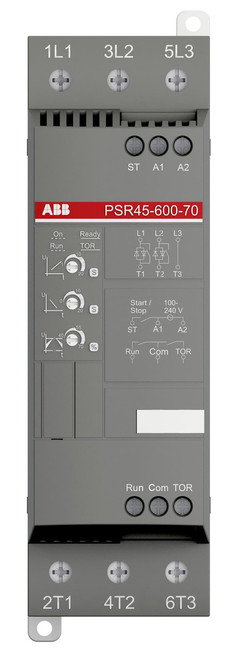 ABBPSR45-600-70