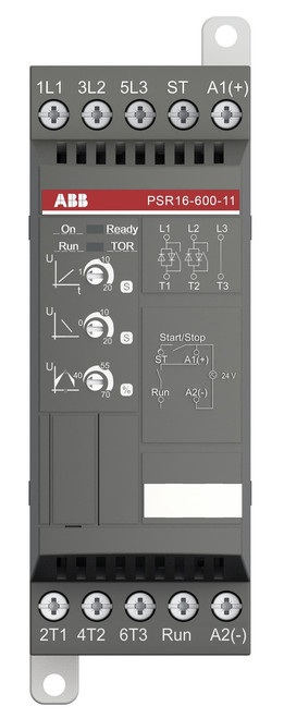 ABBPSR16-600-11