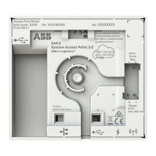 ABB2CKA006200A0871