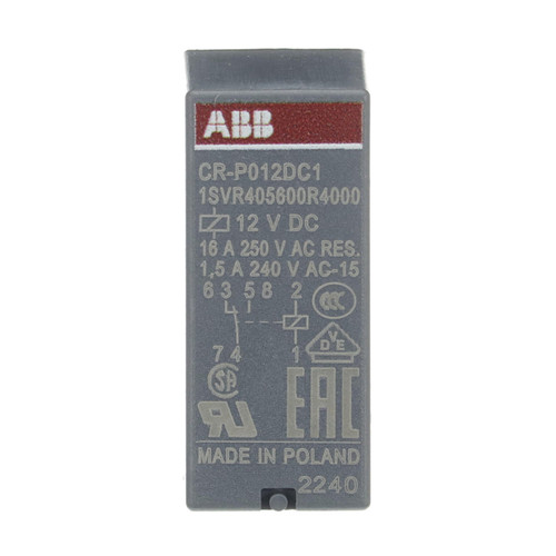 ABBER 510 8