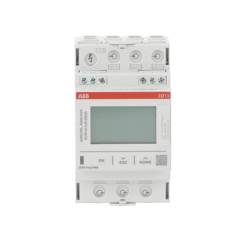 ABBD1315M65MBUS