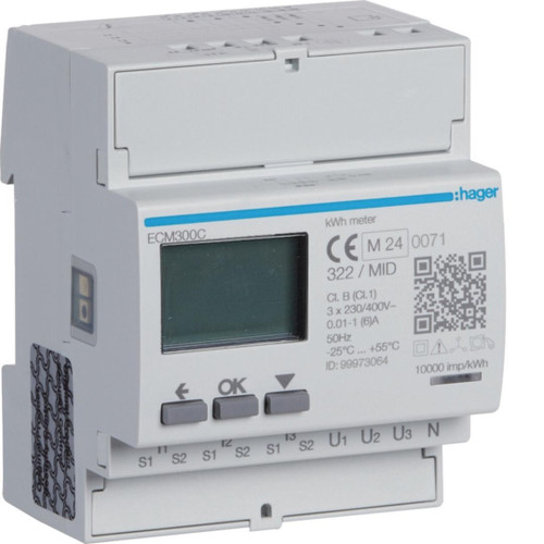HAGECM300C