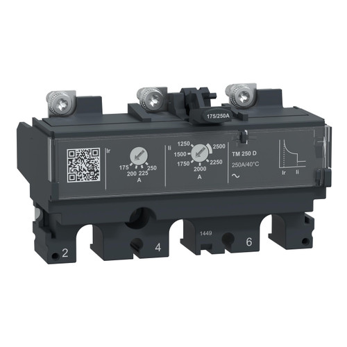 SNRC253TM250