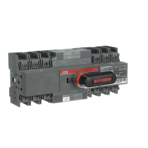 ABBOTM40F3CMA230V