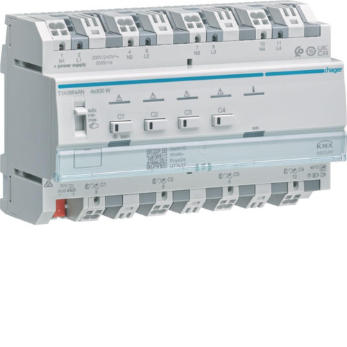 HAGTYAS664AN