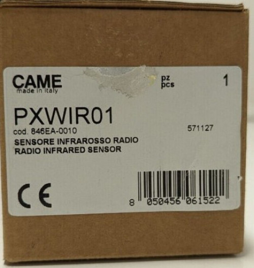 CMC846EA-0010