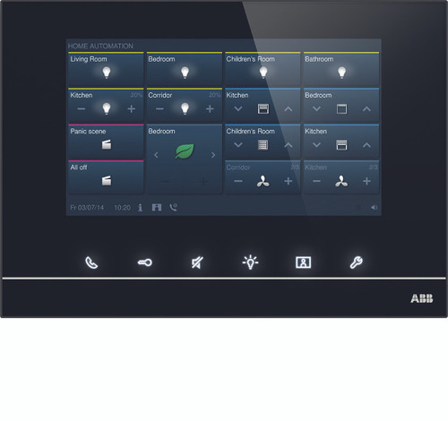 ABB2CSYF1710M