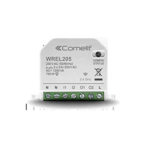 COEWREL205