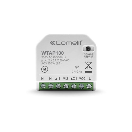 COEWTAP100