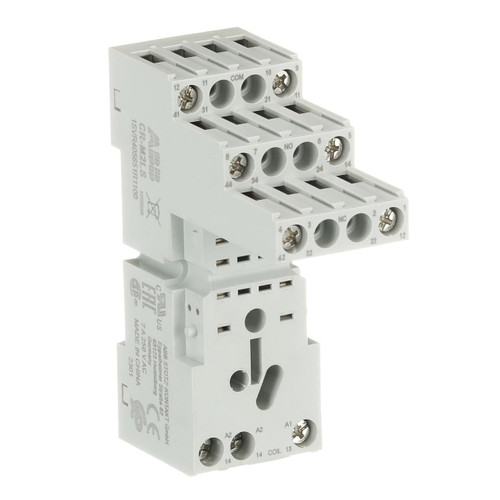 ABBER 603 1