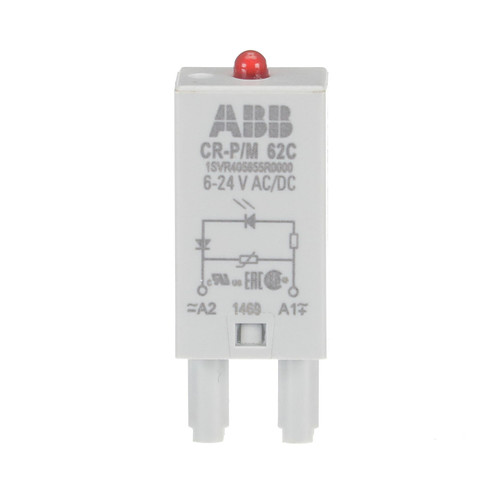 ABBER 620 5