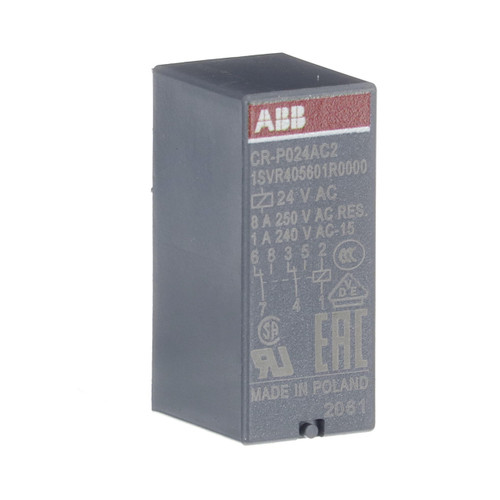 ABBER 520 7