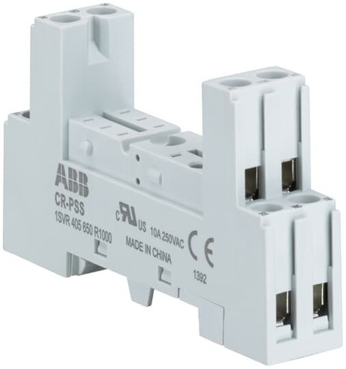 ABBER 529 8
