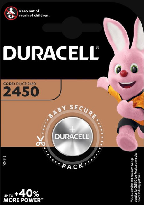 DUXCR2450