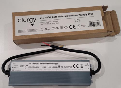 ELYALIM150W24VIP65