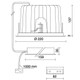 SDE57572-LBC