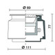 SDEE8140F-MLBC40