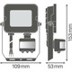 LDVFLCOMP10840BS