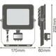 LDVFLCOMP50830BS
