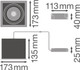 LDVSPMUL1X30830FL