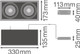 LDVSPMUL2X30840FL