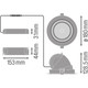 LDVSPVAR35840W