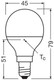LDVVCP40840SE11