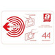 AVE44339CHM-M