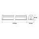 BEGA258EXSD