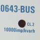 ORBOB709600