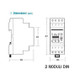 ORBOB86D1024
