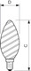 PHLPHILEDTOR25E14
