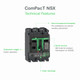 SNRC25W35E100