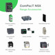 SNRC25W3TM160