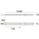 ILDC0050WDI15000