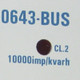 ORBOB709600SPL