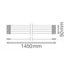 LDVDP1500THKITLH2X