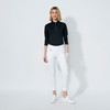 DS Magic White Ankle Pants F25