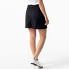 DS Lyric Black Skort 18"