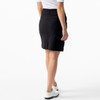 Magic Black Skort 20"