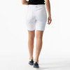 DS Lyric White Shorts 19"