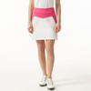 Zara Dahlia Pink Skort 20"